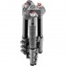Штатив Manfrotto Befree One Alu Kit BH Grey (MKBFR1A4D-BH)